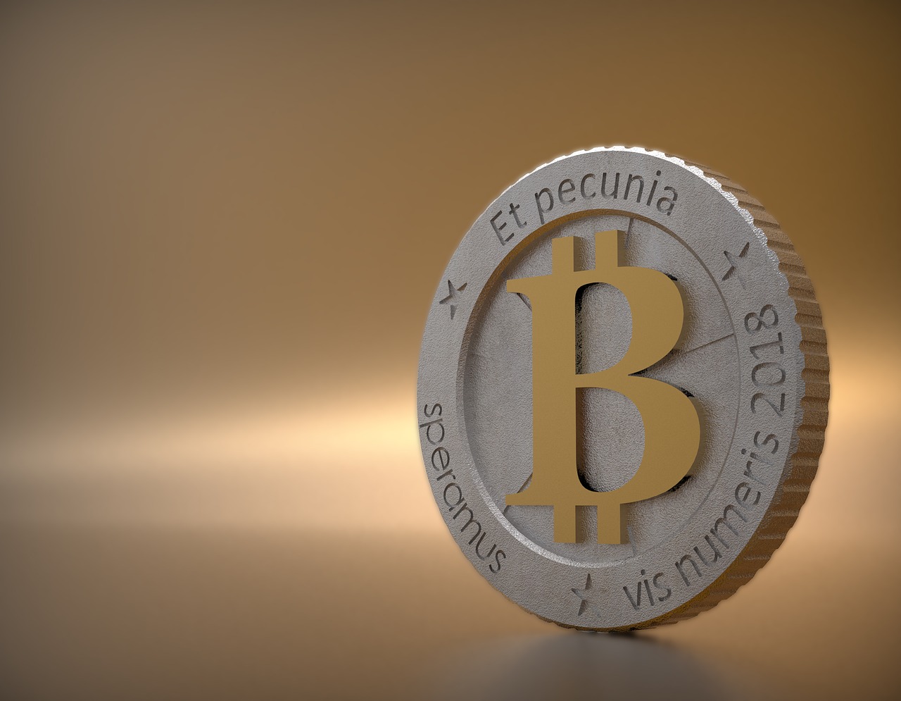 Pourquoi les entreprises s'intéressent au bitcoin ?
