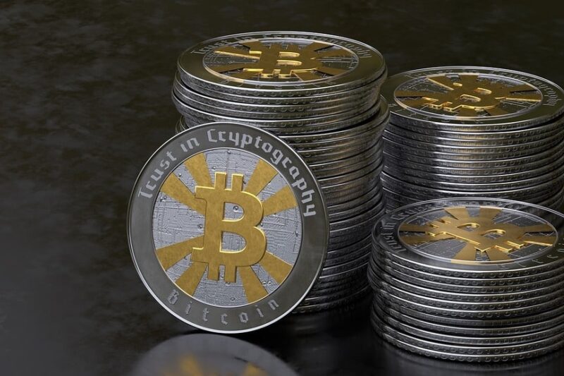 Pourquoi les entreprises s&rsquo;intéressent au bitcoin &nbsp;?